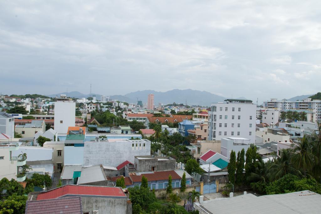 Dong Hai Hotel Nha Trang Dış mekan fotoğraf