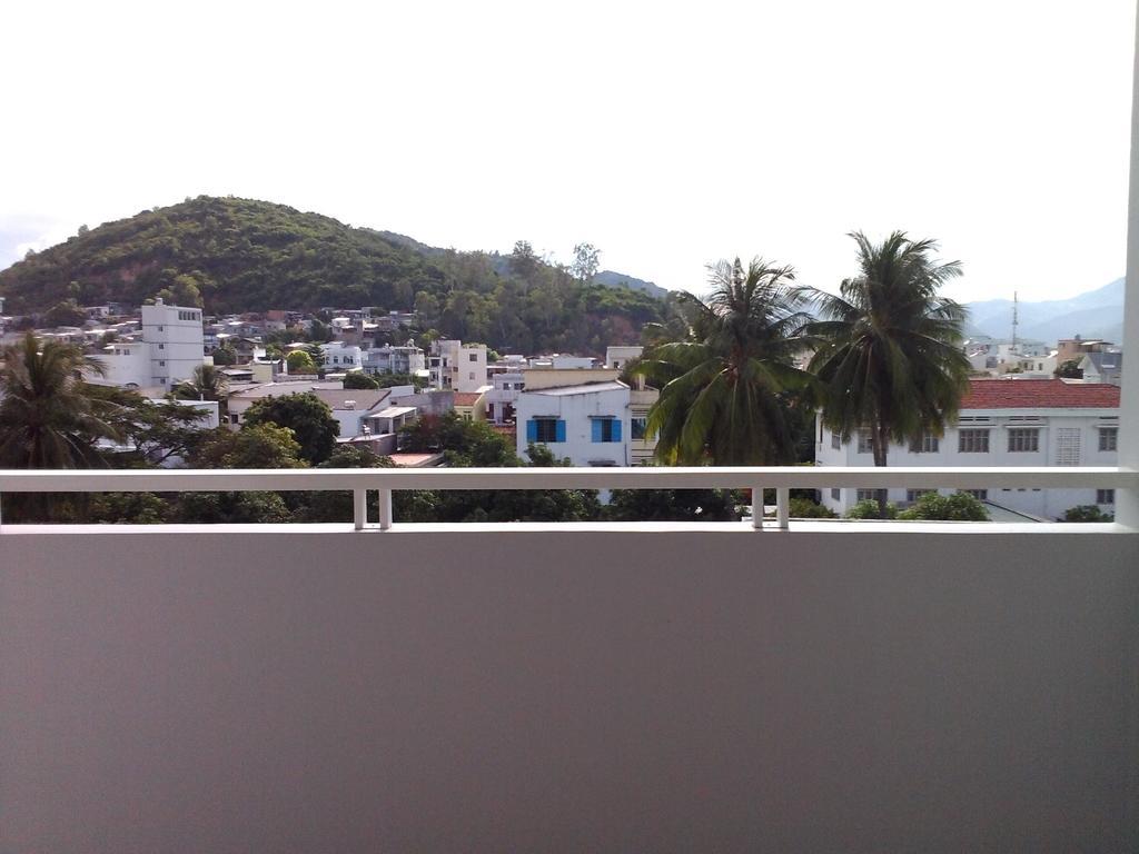Dong Hai Hotel Nha Trang Oda fotoğraf