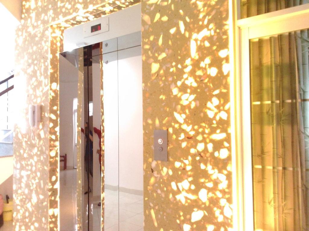 Dong Hai Hotel Nha Trang Dış mekan fotoğraf