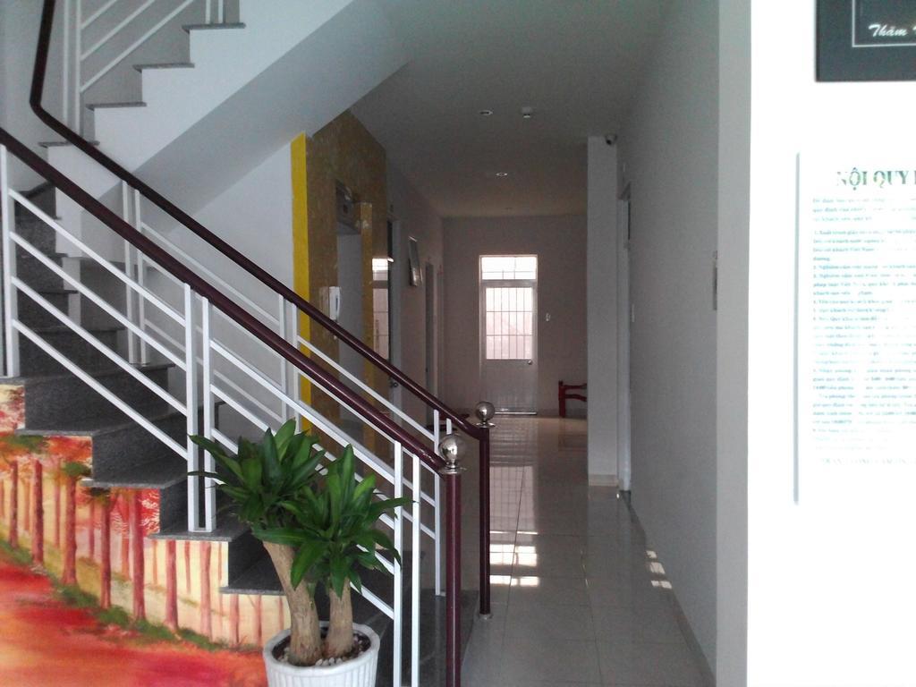 Dong Hai Hotel Nha Trang Dış mekan fotoğraf