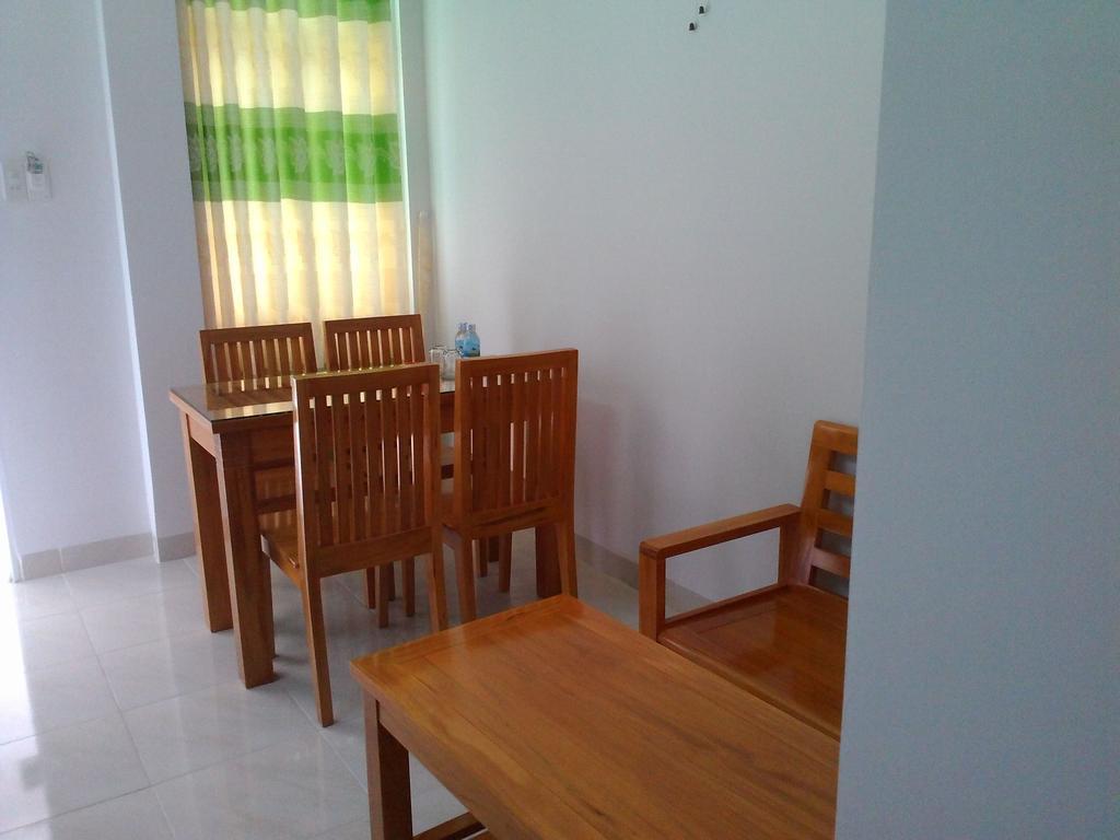 Dong Hai Hotel Nha Trang Oda fotoğraf
