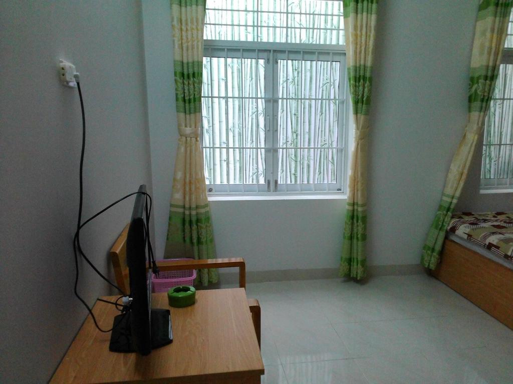 Dong Hai Hotel Nha Trang Oda fotoğraf