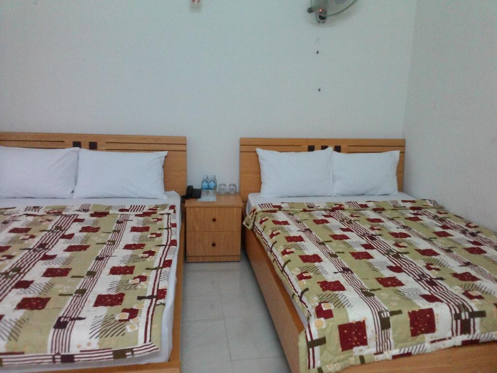 Dong Hai Hotel Nha Trang Oda fotoğraf